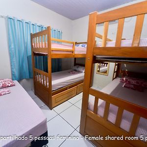 Hostel Lençóis Park