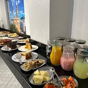 Nacional Park Hotel Lages